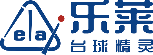乐莱台球精灵官方Logo